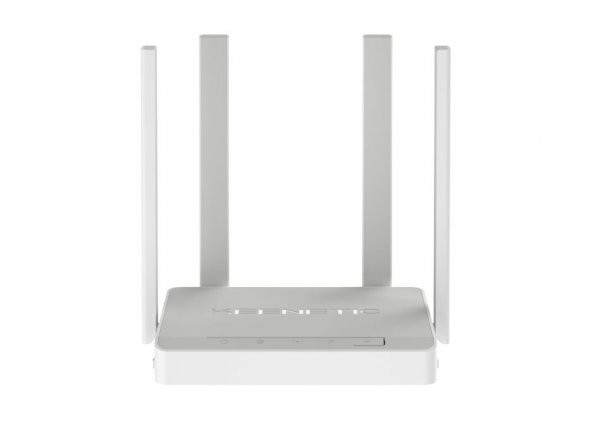KEENETIC Viva AC1300 5GPort 2xUSB2 Mesh Router AP KN-1910-01TR - 7