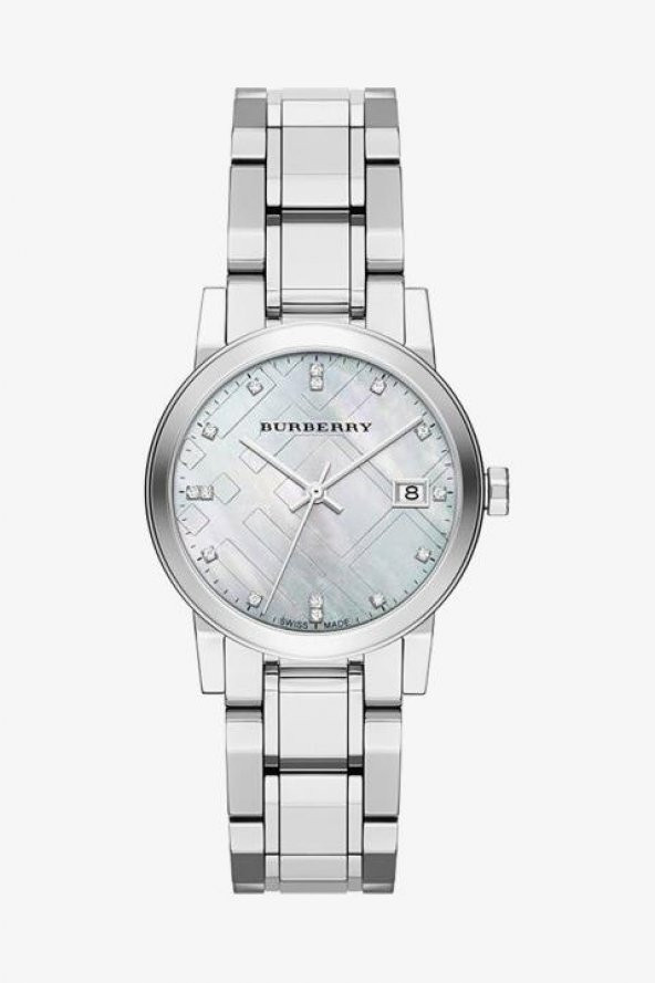 Burberry BU9125 Bayan Kol Saati