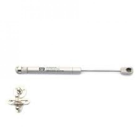 GAZLI PİSTON STD MARKA 80 N - 2