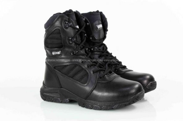 Magnum Askeri Bot Lynx-8.0 - YDS Askeri Bot - 4