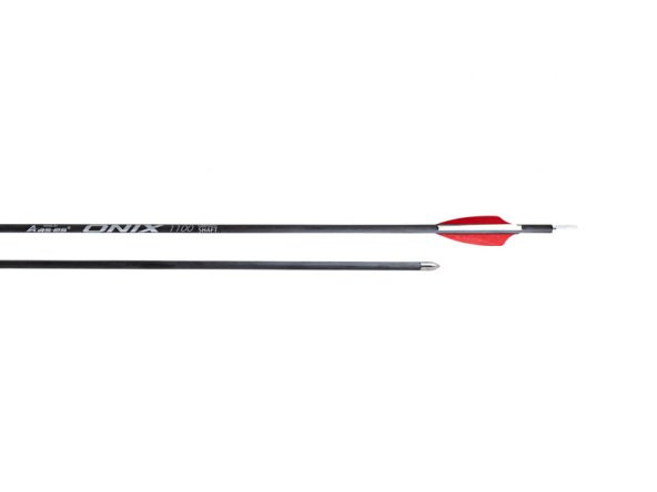 ASES OKÇULUK ONIX HAZIR KARBON OK (6 Adet) - 8
