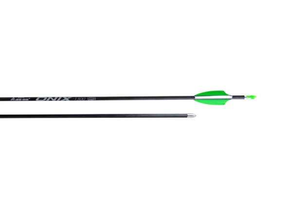 ASES OKÇULUK ONIX HAZIR KARBON OK (6 Adet) - 9