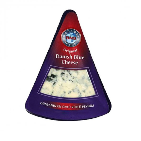 Blue Cheese Peyniri 100 Gr Bonus  MAVİ PEYNİR