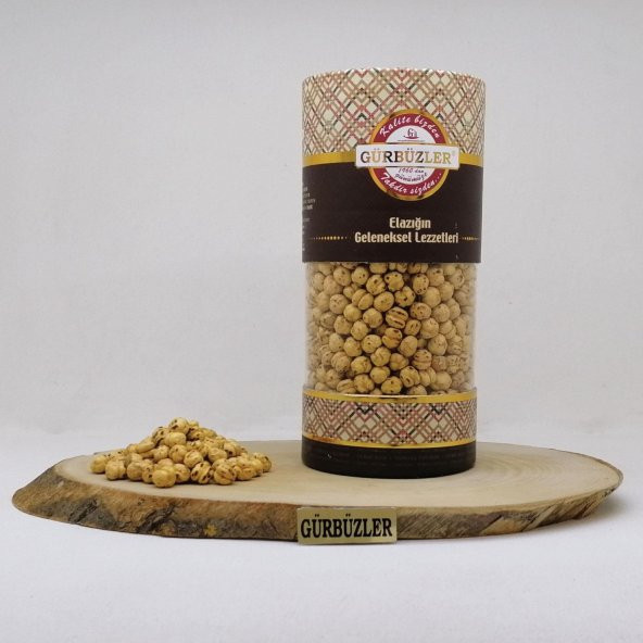 Leblebi Tuzsuz Hediyelik Kutu 500 Gram ürün görseli