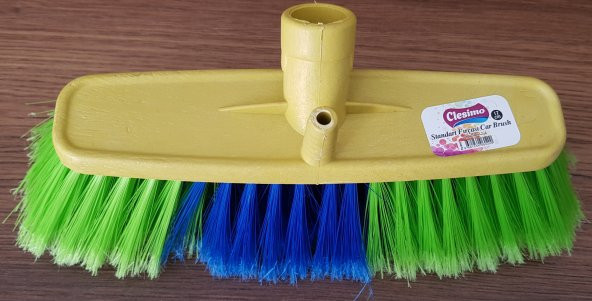 17 Cm Oto Fırça Kaliteli - 2