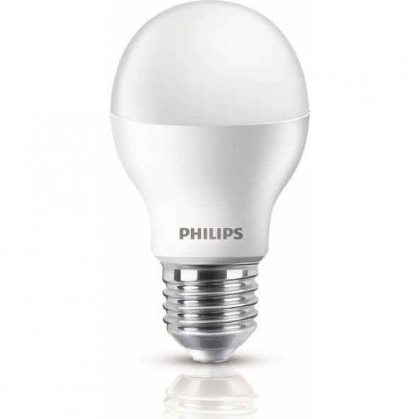 6lı 12li Philips Led Ampul 14W-100W E27 Duylu Beyaz Işık - 2