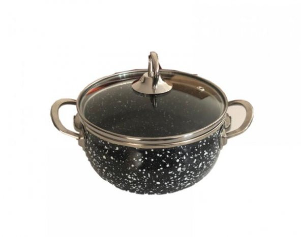 Granit Kızartma Tenceresi - 3