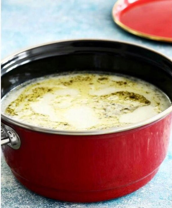 Granit Kızartma Tenceresi - 4