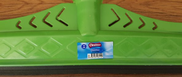 55 Cm Tekli Çekpas Yersil Çekçek Kaliteli - 3