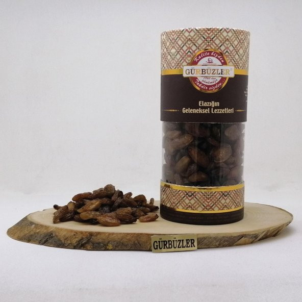 Üzüm Besni Hediyelik Kutu 500 Gram - 1