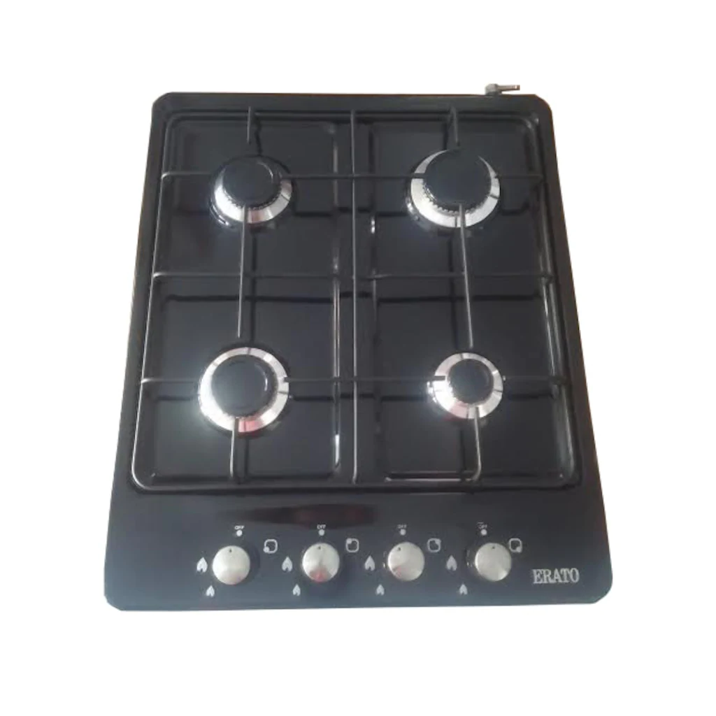 Dört Gözlü Doğal Gazlı Erato Ocak