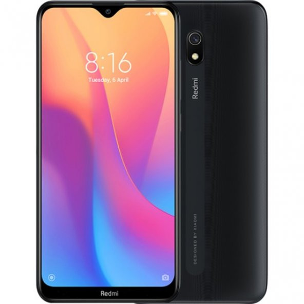 Xiaomi Redmi 8A 32 GB (Xiaomi Türkiye Garantili) - 2
