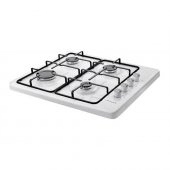 Erato Dört 4 Gözlü Ocak Tüp LPG Uyumlu Set Üstü Ocak - 2