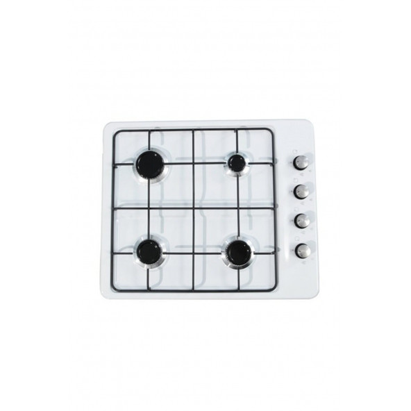 Erato 4 Gözlü Ocak Tüplü LPGli Set Üstü Ocak - 2
