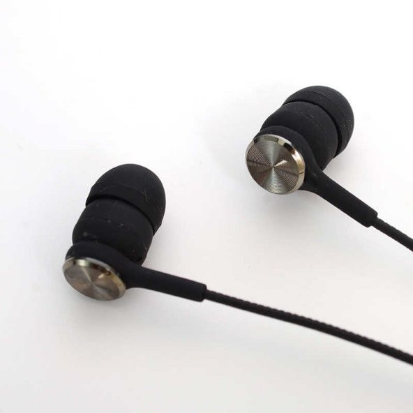 Zore HD Streo Ses ve Kaliteli Bass Özellikli 3.5 MM Kulaklık - 5