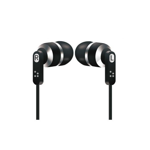 Kulak İçi Tasarım Kaliteli Renkli 3.5mm Kulaklık - 8