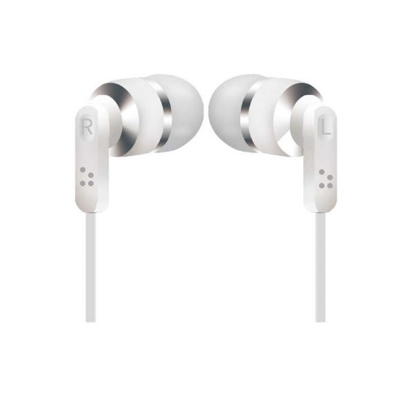 Kulak İçi Tasarım Kaliteli Renkli 3.5mm Kulaklık - 9
