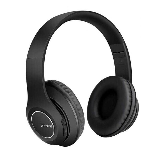 Zore Kulak Üstü Kablosuz Bluetooth Kulaklık - 2