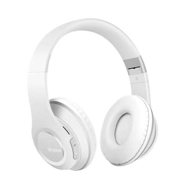 Zore Kulak Üstü Kablosuz Bluetooth Kulaklık - 3