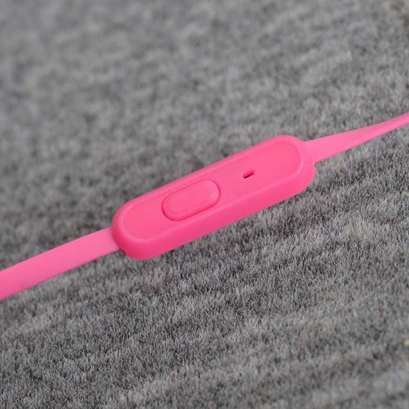 Konuşabilme Özellikli HD Stereo Ses Kaliteli 3.5mm Kulaklık - 4