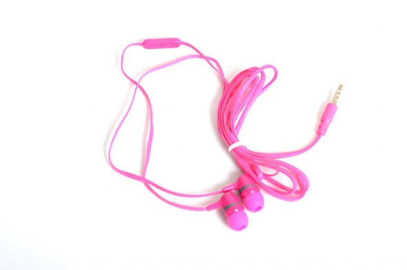 Konuşabilme Özellikli HD Stereo Ses Kaliteli 3.5mm Kulaklık - 6