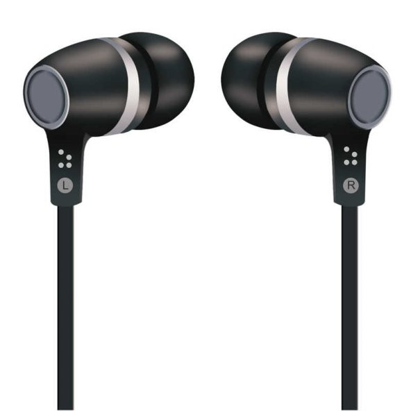 Konuşabilme Özellikli HD Stereo Ses Kaliteli 3.5mm Kulaklık - 8