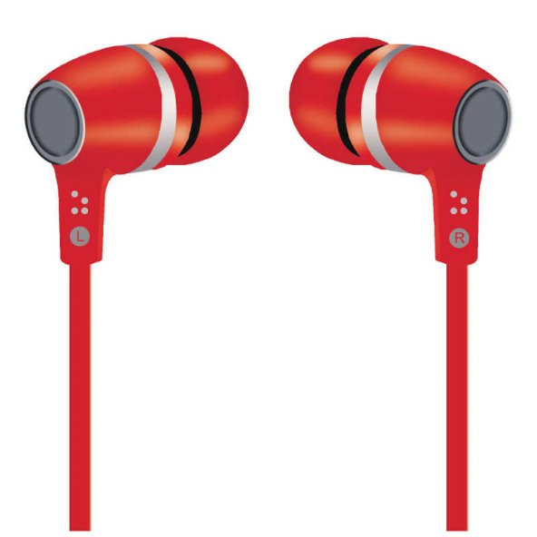 Konuşabilme Özellikli HD Stereo Ses Kaliteli 3.5mm Kulaklık - 10