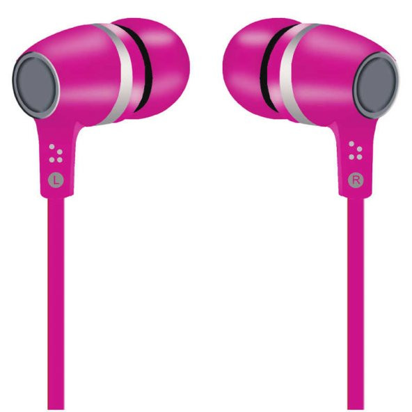 Konuşabilme Özellikli HD Stereo Ses Kaliteli 3.5mm Kulaklık - 11