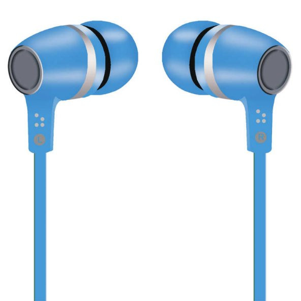 Konuşabilme Özellikli HD Stereo Ses Kaliteli 3.5mm Kulaklık - 12