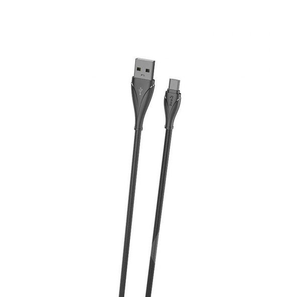 Zore LS28 Micro Usb Kablo - 3