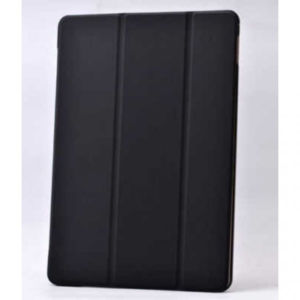 iPad Pro 10.5 Smart Cover Standlı 1-1 Kılıf - 4