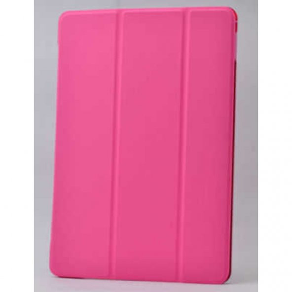 iPad Pro 10.5 Smart Cover Standlı 1-1 Kılıf - 11