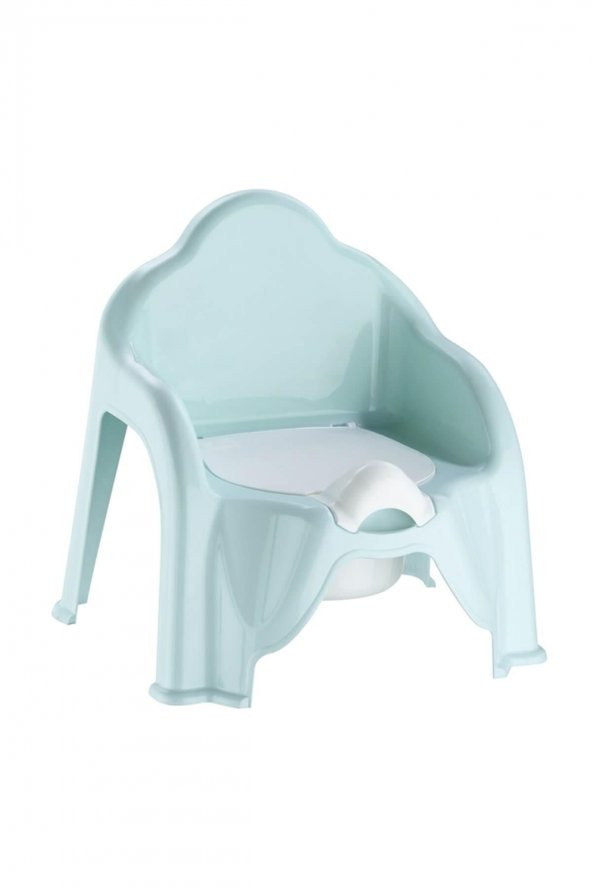 Moje Lazımlık Bebek - 3