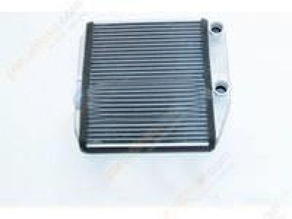 FİAT GRANDE PUNTO  KALORİFER RADYATÖRÜ PETEĞİ    77366860 - 3
