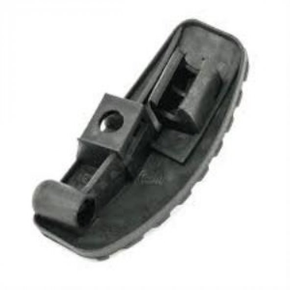 Fiat Palio Gaz Pedal Lastiği        7688370 - 3