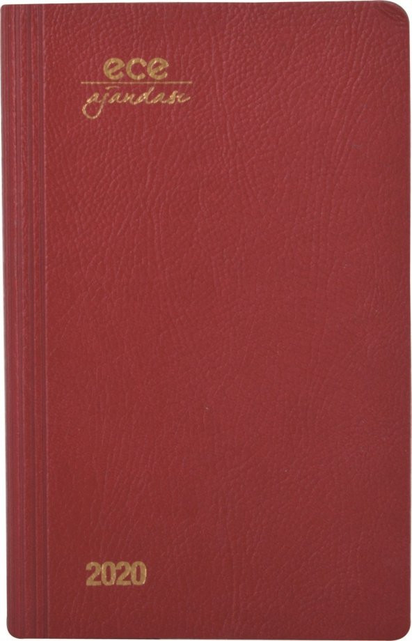 Ece Ajanda 12X18 Akçay No:9 - Resim 3