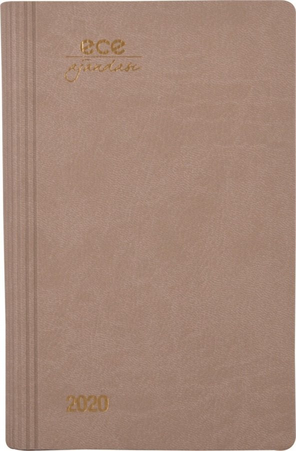 Ece Ajanda 12X18 Akçay No:9 - Resim 4