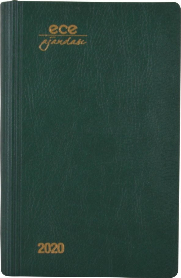 Ece Ajanda 12X18 Akçay No:9 - Resim 5