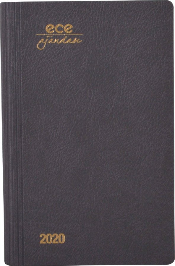 Ece Ajanda 12X18 Akçay No:9 - Resim 6