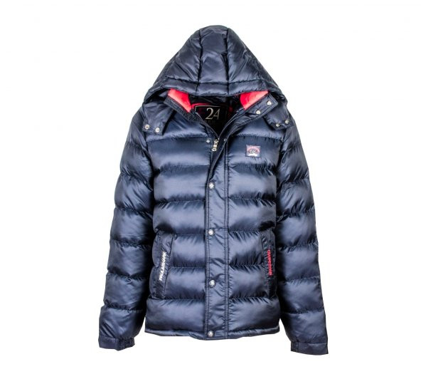 Paul and shark doudoune sale