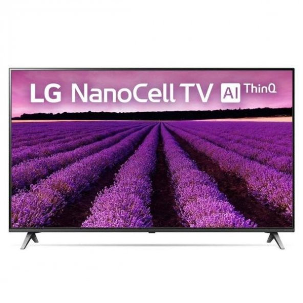 LG 55SM8000 55 İnç 140 Ekran Nanocell 4K UHD Smart Tv