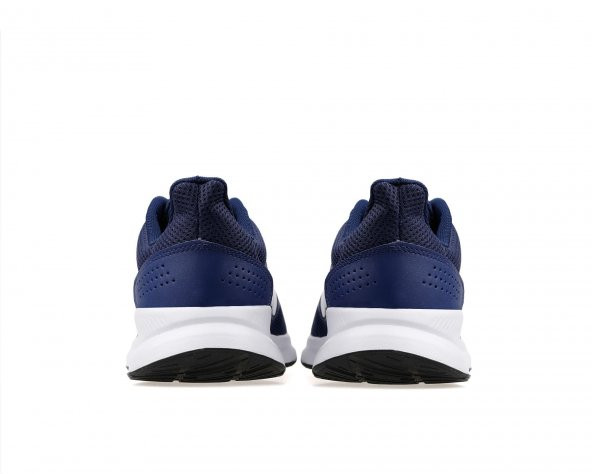 Adidas F36201 Runfalcon Erkek Günlük Spor Ayakkabı Lacıvert - 4