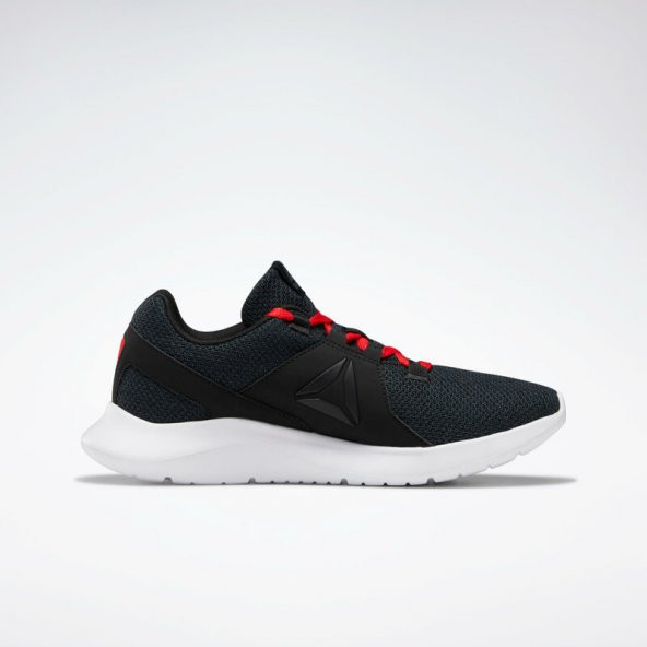 Reebok Dv6478 Energylux Koşu Erkek Günlük Spor Ayakkabı Sıyah - 2