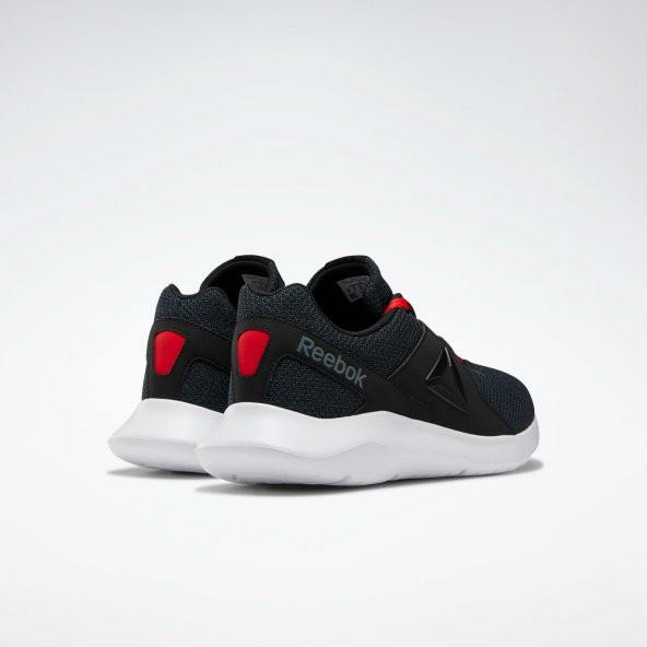 Reebok Dv6478 Energylux Koşu Erkek Günlük Spor Ayakkabı Sıyah - 4
