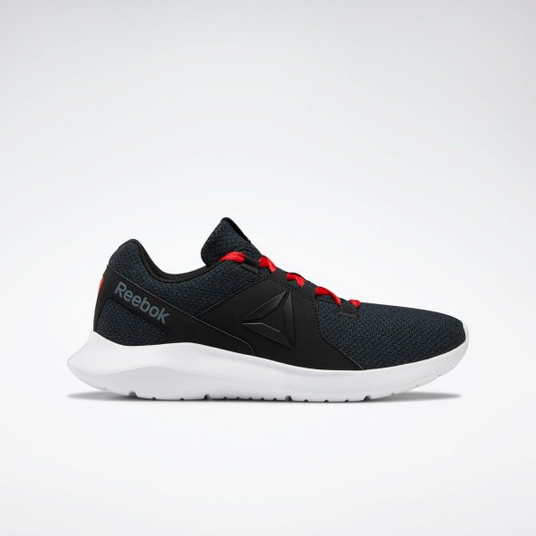 Reebok Dv6478 Energylux Koşu Erkek Günlük Spor Ayakkabı Sıyah - 5