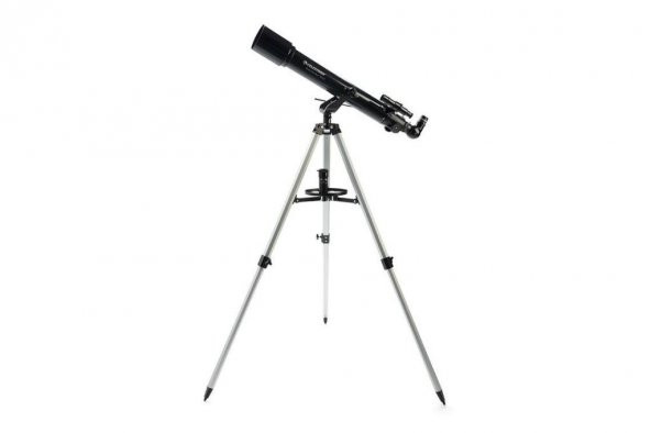 Celestron 21036 PowerSeeker 70AZ Teleskop - 3