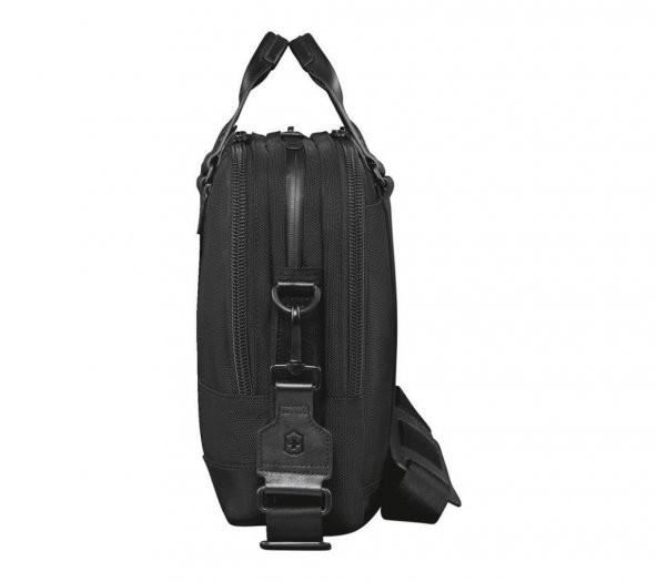 Victorinox 601111 Lexicon LaSalle 13 Laptop Çantası - 6