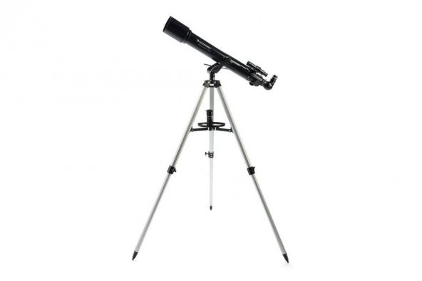Celestron 21036 PowerSeeker 70AZ Teleskop - 8