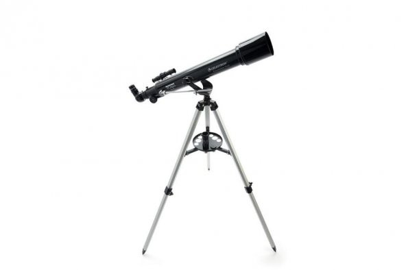 Celestron 21036 PowerSeeker 70AZ Teleskop - 9