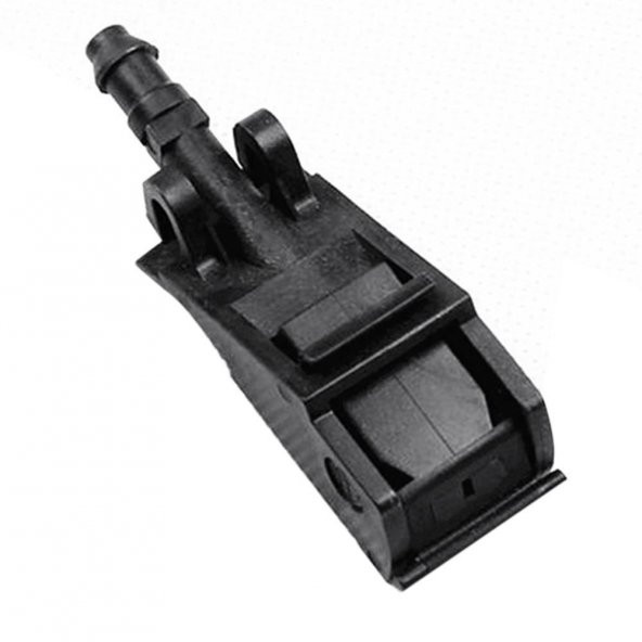 Seat Toledo 2013-2014 Su Fiskiye Memesi 6E0955985B - 2